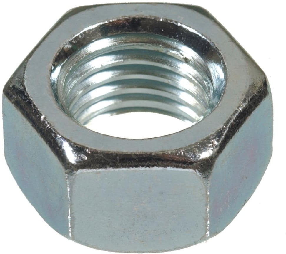 5/16-in x 18 Stainless Steel Hex Nut