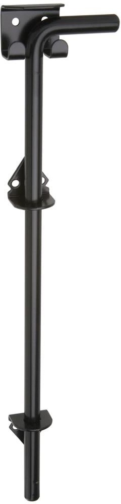18-in Black Gate cane bolt