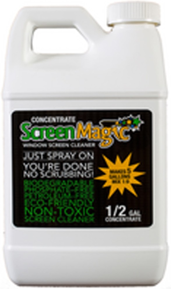 1-gallon House and Window Outdoor Cleaner