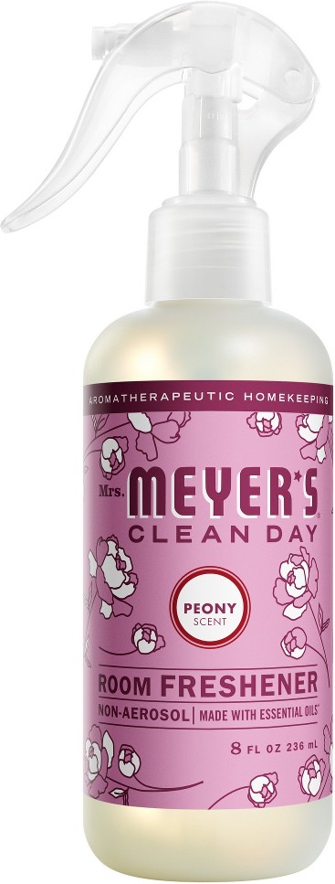 8 -fl oz Peony Dispenser Air Freshener