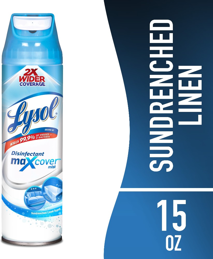 15 -fl oz Linen Air Freshener