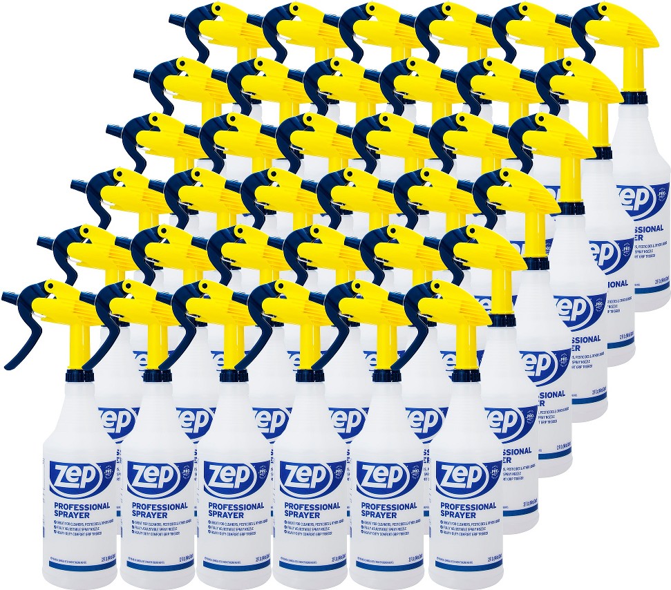 36 -Pack 32-oz Plastic Whole bottle