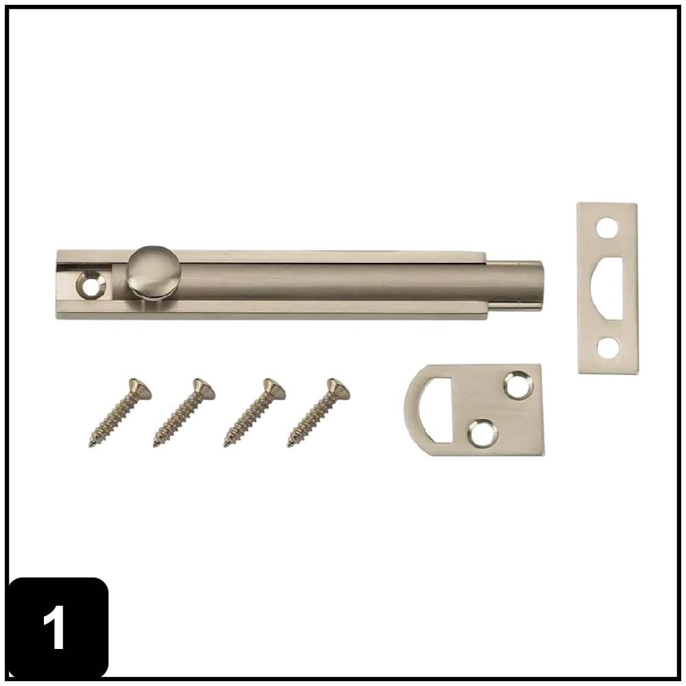 4-in Gloss Chain Guards