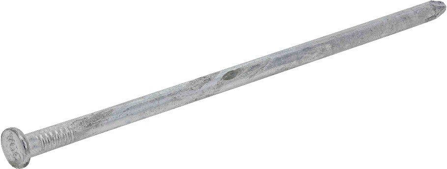 12-in x 0.375-in Spike