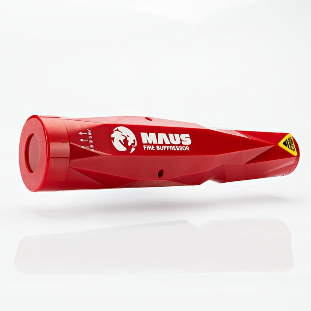 Multipurpose Commercial/Residential Fire extinguishing spray