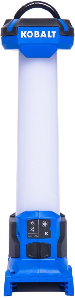 24-volt Lithium ion (Li-ion) Cordless 1000-Lumen LED Rechargeable Power Tool Flashlight (Tool only)