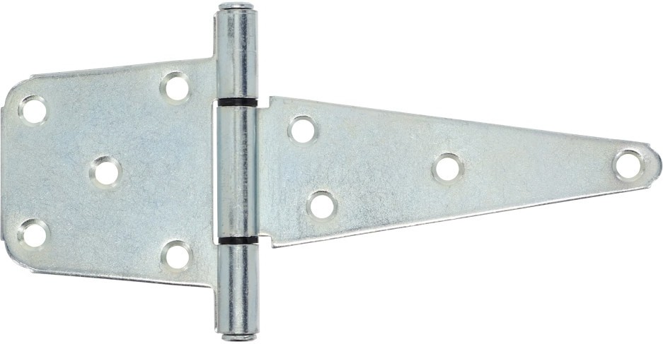 6-in Zinc Gate hinge