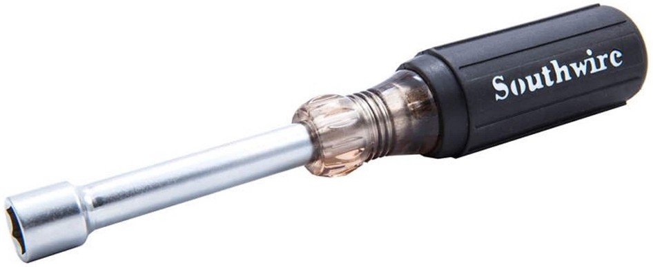 7/16-in x 7-1/2-in Hex Nut Driver