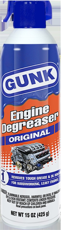 Engine 15 -oz Degreaser 6 -Pack