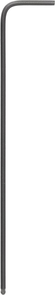 Ball End 1/20-in Standard (SAE) Ball End Hex key