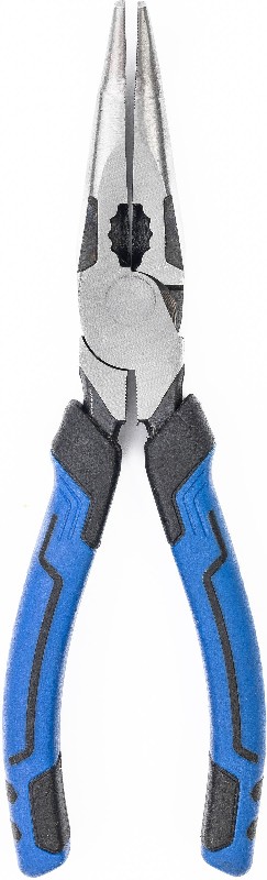 8-in Needle nose pliers