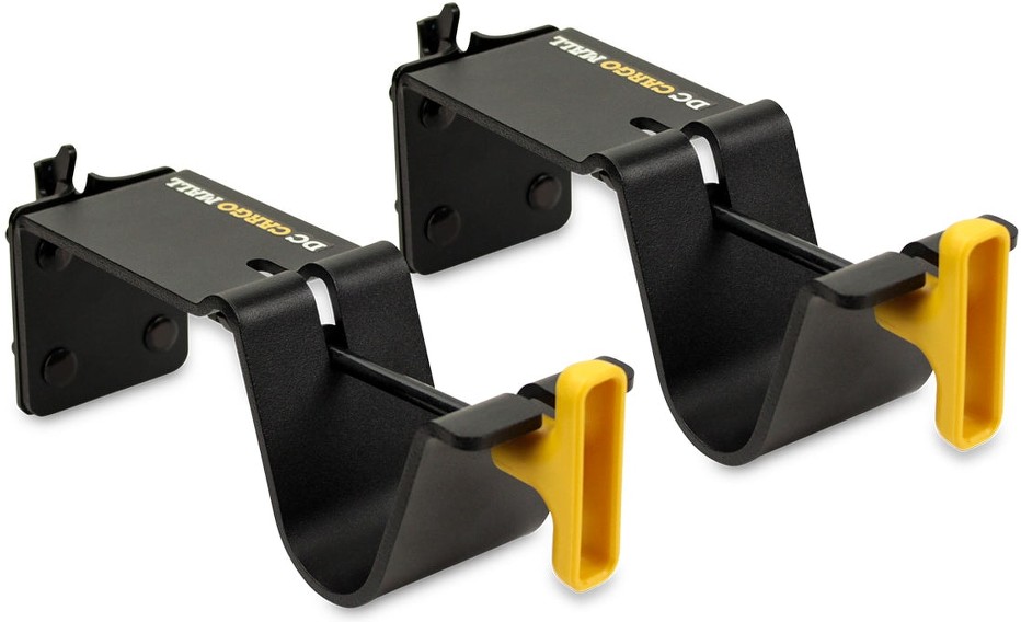 E-Track Weed Wacker Steel E-track 2 -Pieces