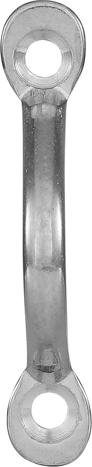 N100-362- 5/16-in x 1-1/8-in Rope Loop in Stainless Steel