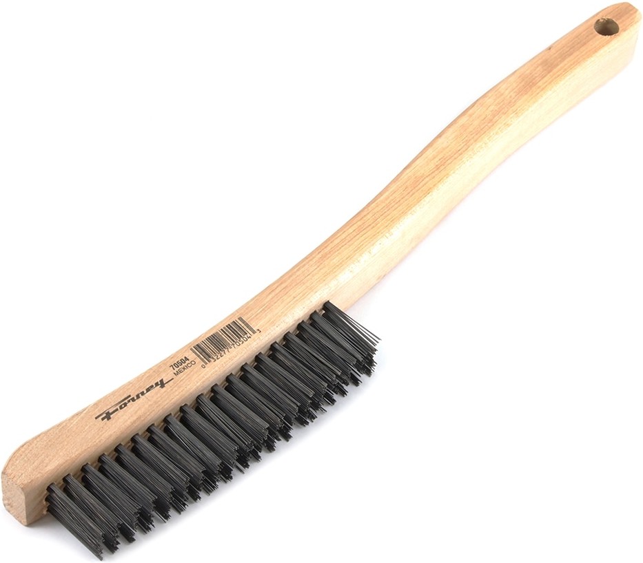 Carbon wire Coarse Wire Brush