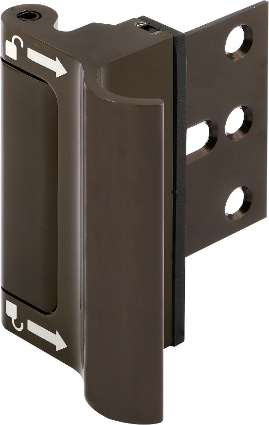 Door Reinforcement Lock