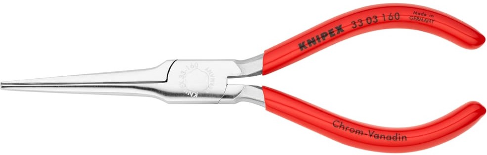 6.25-in Needle nose pliers