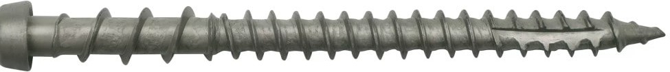 #10 x 2-1/2-in Composite Deck Screws ( 1400 -Per Box )