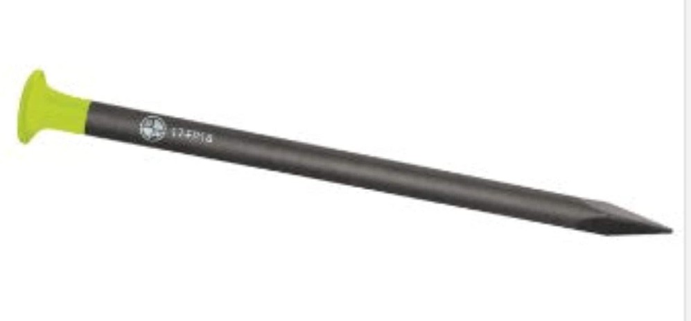 17-FP18FY 18inch Frost Pin With Flo-Lime Tip