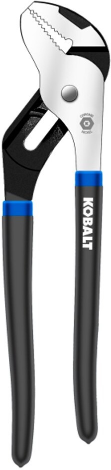 8-in Tongue and groove pliers