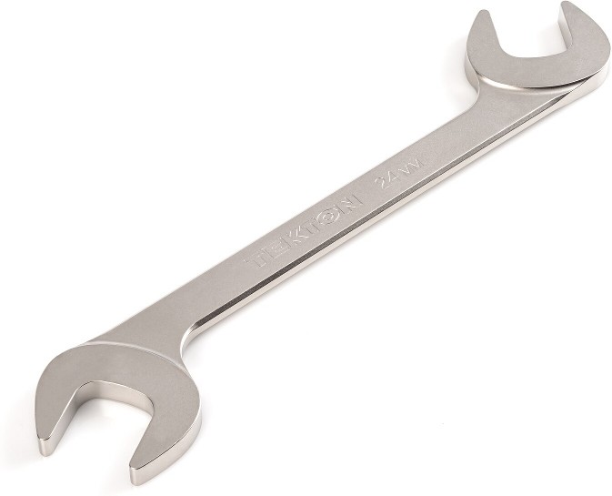 24mm Metric Angle Open end Wrench (no case)