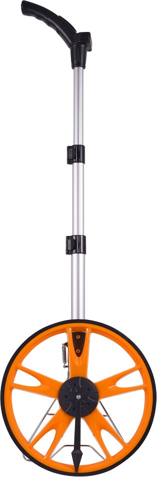 12.5-Inches Measuring Wheel