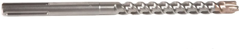 SDS Max 1/2-in x 13-in High-carbon steel Masonry Drill Bit For SDS-max drill