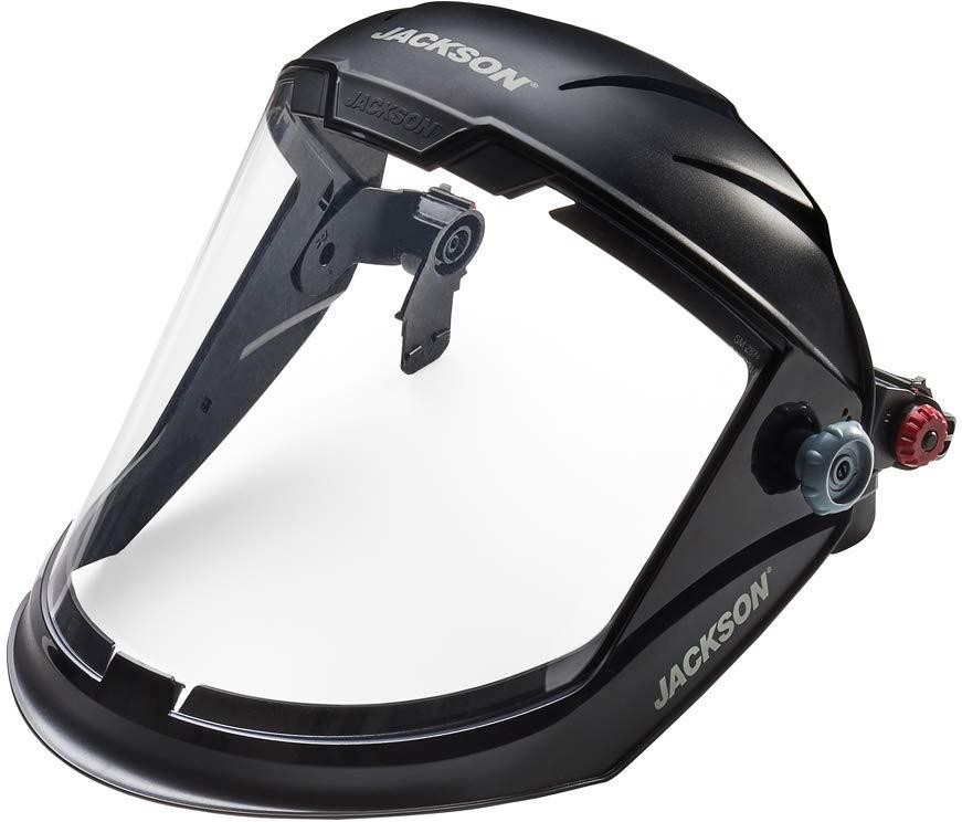 MAXVIEW Nylon Face Shield