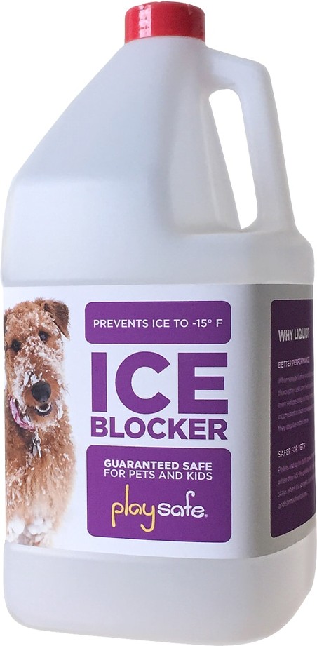 10.5-lb Safer For Pets Potassium Acetate and CMA Pellets Ice Melt