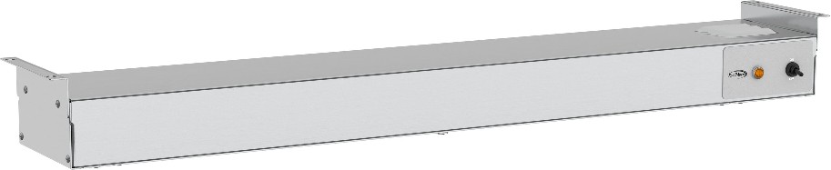 1 -Station Commercial Electric Food warmer