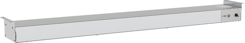 1 -Station Commercial Electric Food warmer