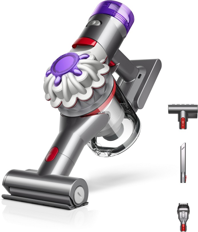 Car+Boat Portable Cordless Car Pet Handheld Vacuum Cleaner
