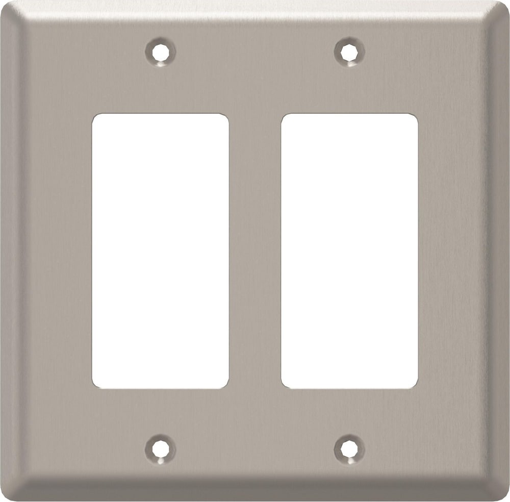 Wall Plate