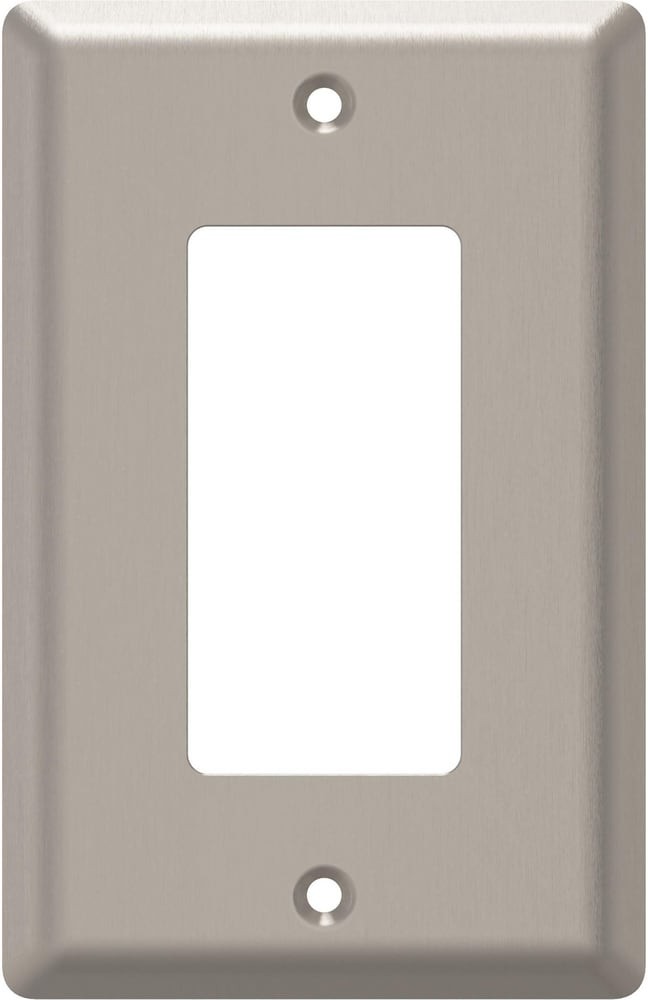 Wall Plate