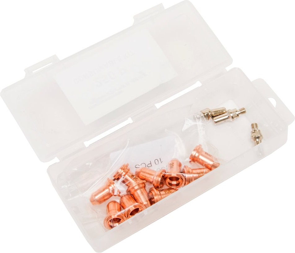13 -Pack Plasma cutter part