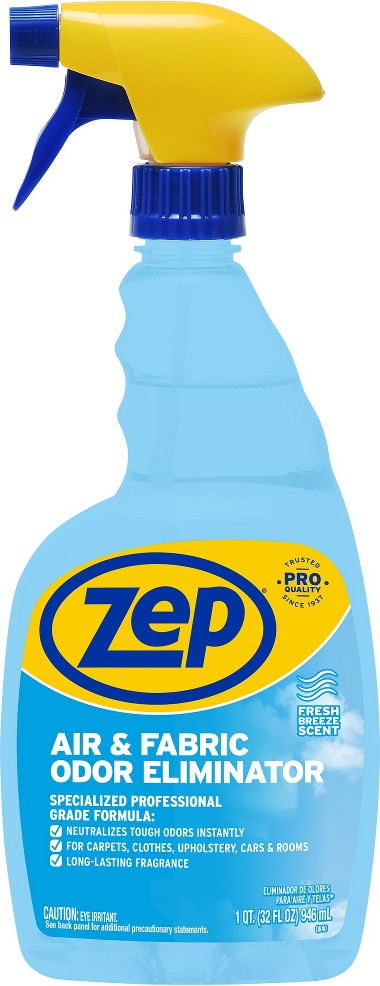Air Fabric Odor Eliminator 32 fl oz 32 -oz Air Freshener