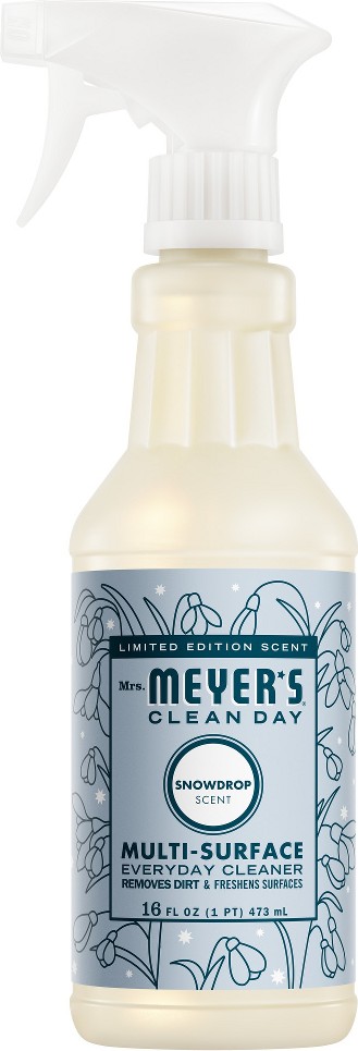 16 -fl oz Snow Drop Limited Edition Liquid All-Purpose Cleaner