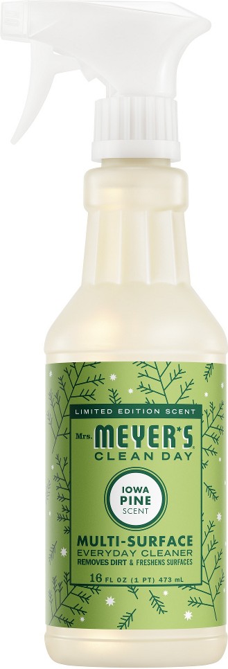 16 -fl oz Iowa Pine Limited Edition Liquid All-Purpose Cleaner