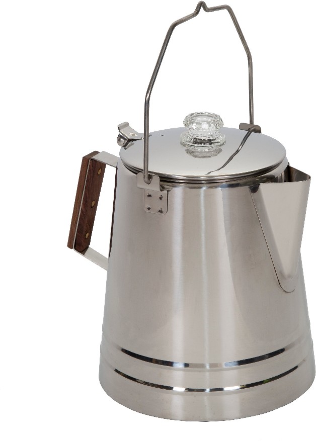 28 -Cup Residential Percolator ( Stainless )