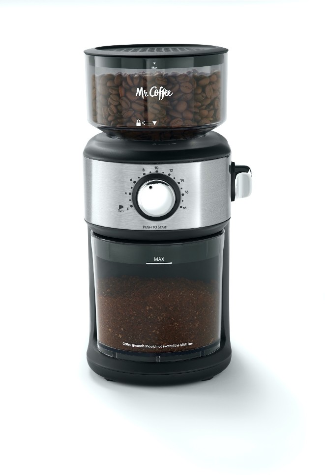 Coffee grinder