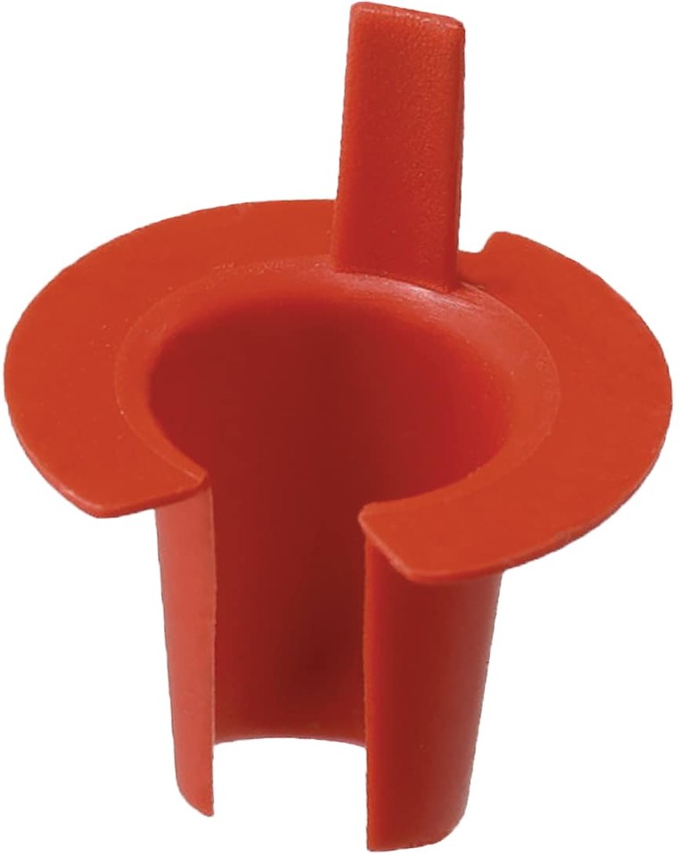 5/16-in Flexible / Plastic Anti short Bushing Conduit Fittings 35 -Pack