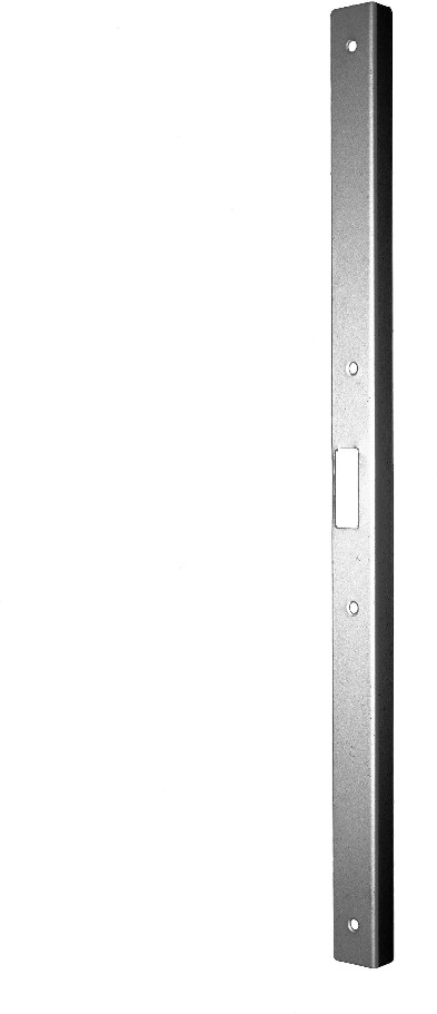 Fix-a-jamb Interior Aged Bronze Kit