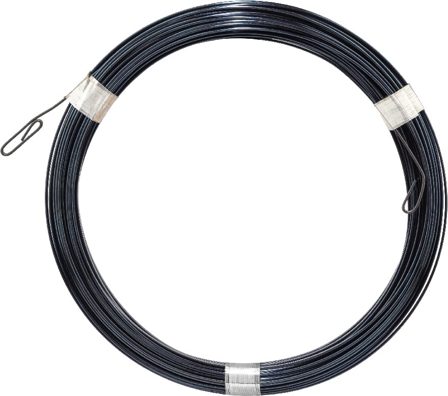 120-ft Steel Fish tape