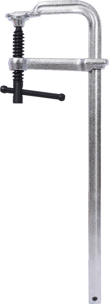 4 -Pack 12-in BigTitan 450lb 450-lb Parallel Jaw Clamp