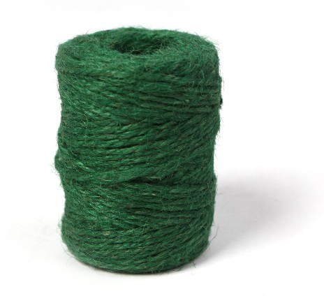 190.0-ft x 0.06-in Twisted Jute Rope (By-the-Roll)
