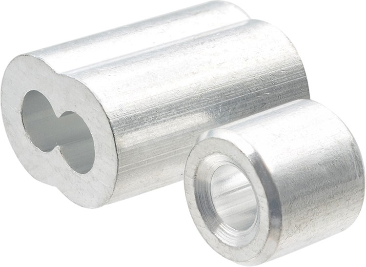 Cable Ferrule and Stop