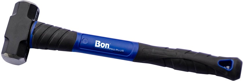 2 -lb Steel Head Fiberglass Handle Sledge hammer