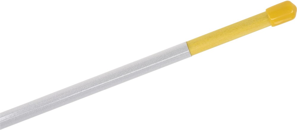 48-in Yellow Reflective rod