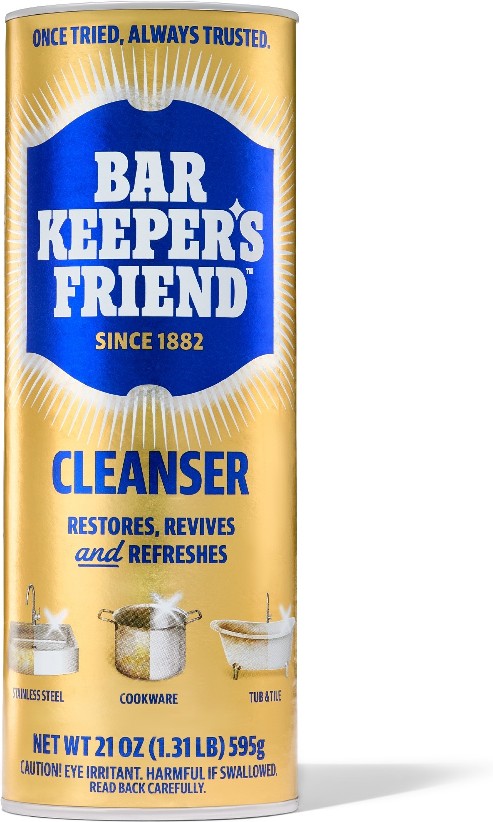 21 -oz Powder All-Purpose Cleaner