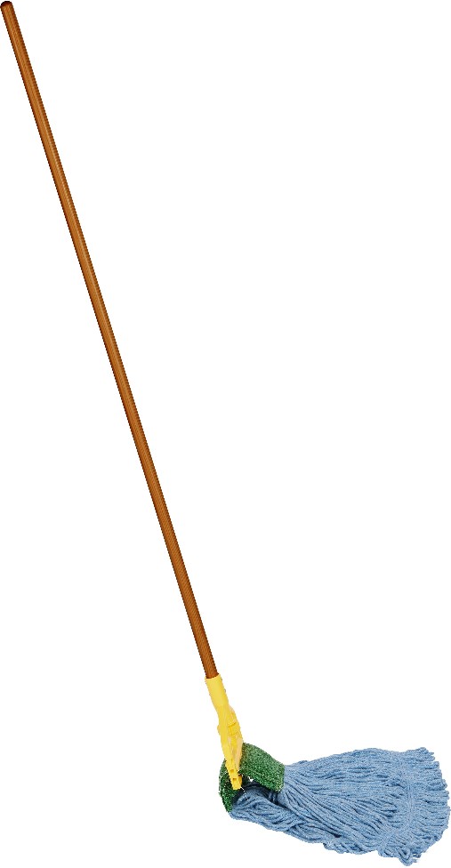 Blend Non-wringing String Mop