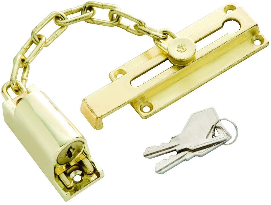 3-24/25-in Polished Chain guards